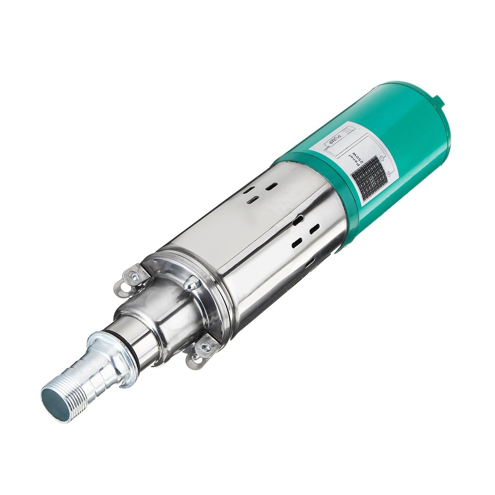 寺田 汚水用水中ポンプ ６０Ｈｚ ＳＧ－１５０Ｃ の通販 | ホームセンター コメリドットコム Sorandy 220W ステンレス鋼ソーラー深井戸ポンプ、5.4GPM 98フィートヘッド水中ボアホールポンプ、家庭用農地灌漑工場