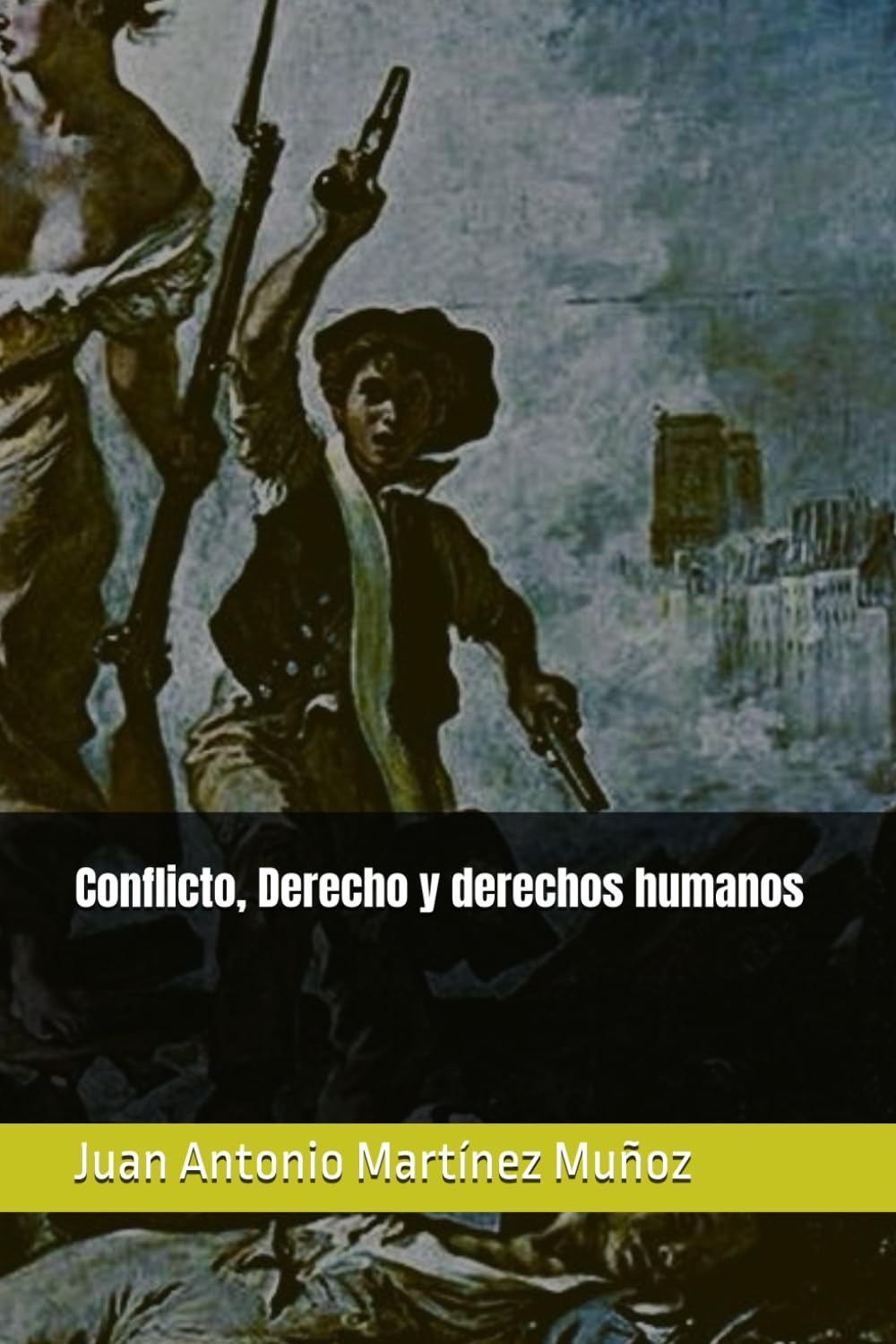 Conflicto, Derecho y derechos humanos