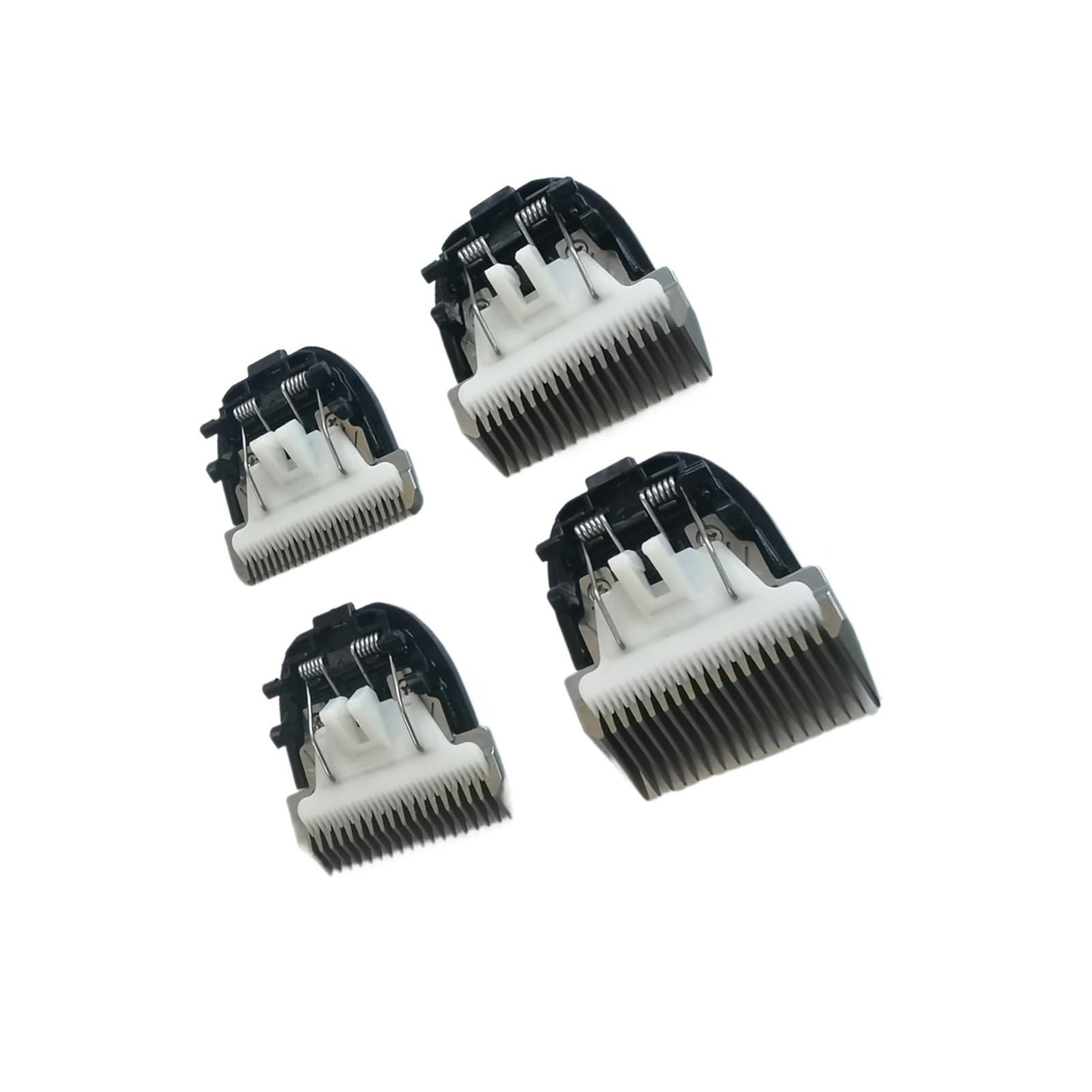 Haarpflege-Trimmerkopf, Scherklinge, Keramik, Titan | Haarpflege-Trimmerkopf, Scherklinge, Keramik, Titan, Ersatz-Trimmerklinge for Haustiere(12mm)