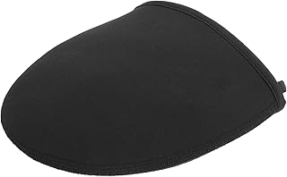 SUPVOX Protetor De Sapato Capa De Sapato De Motocicleta Sapatos De Motocicleta Protetor De Botas De Motocicleta Botas À Prova D'Água Suprimentos Para Motocicleta Proteção De Sapato De