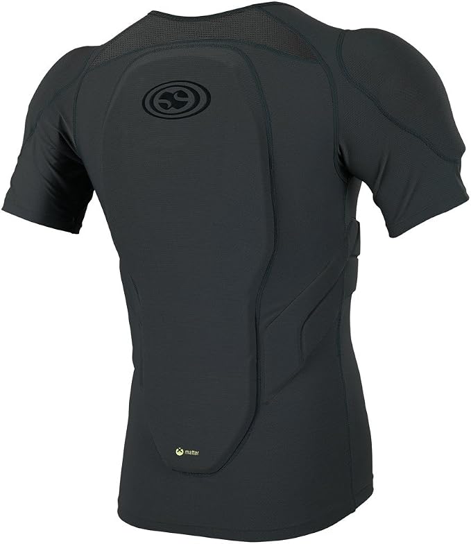 IXS Carve - Gilet : Abbigliamento