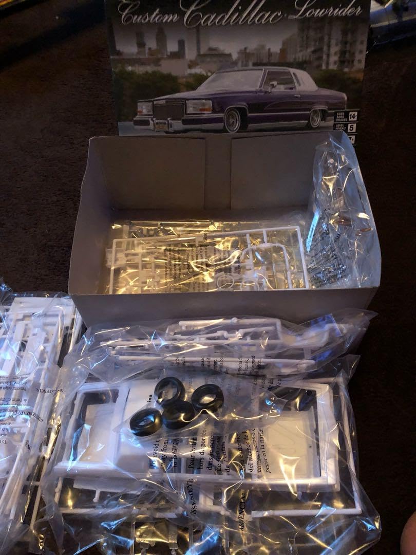 キャディラック デビル 大型ディスプレイモデル キャディラック デビル