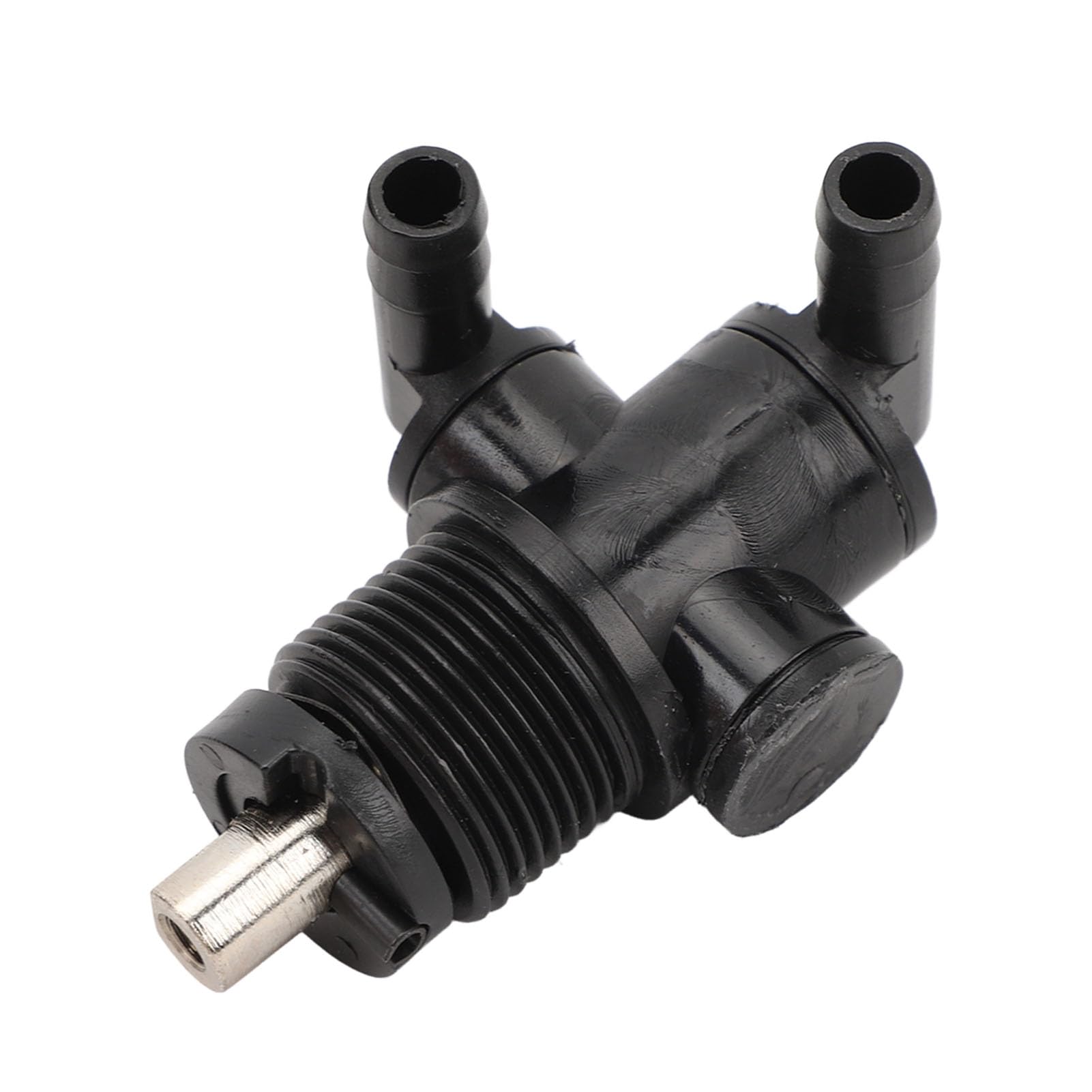VOBOR Serbatoio carburante a 2 vie valvola di spegnimento ricambio Polaris Sportsman 400 500 600 700 2004-2005