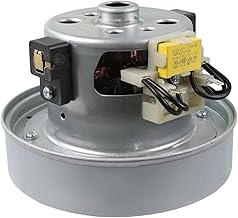 Motor Compatible with Dyson Vacuum Cleaner DC33C DC37 DC52 YDK YV-16K23FA 918953-05 Cleaner Parts Replacements
