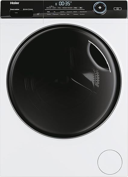 haier i pro series 5 hw80 b14959u1 recensioni