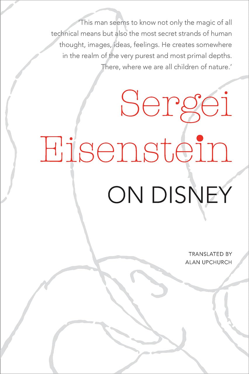 On Disney