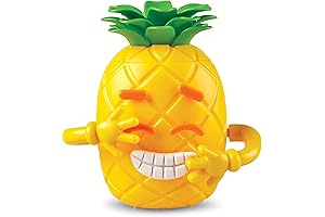 Learning Resources Big Pineapple Head