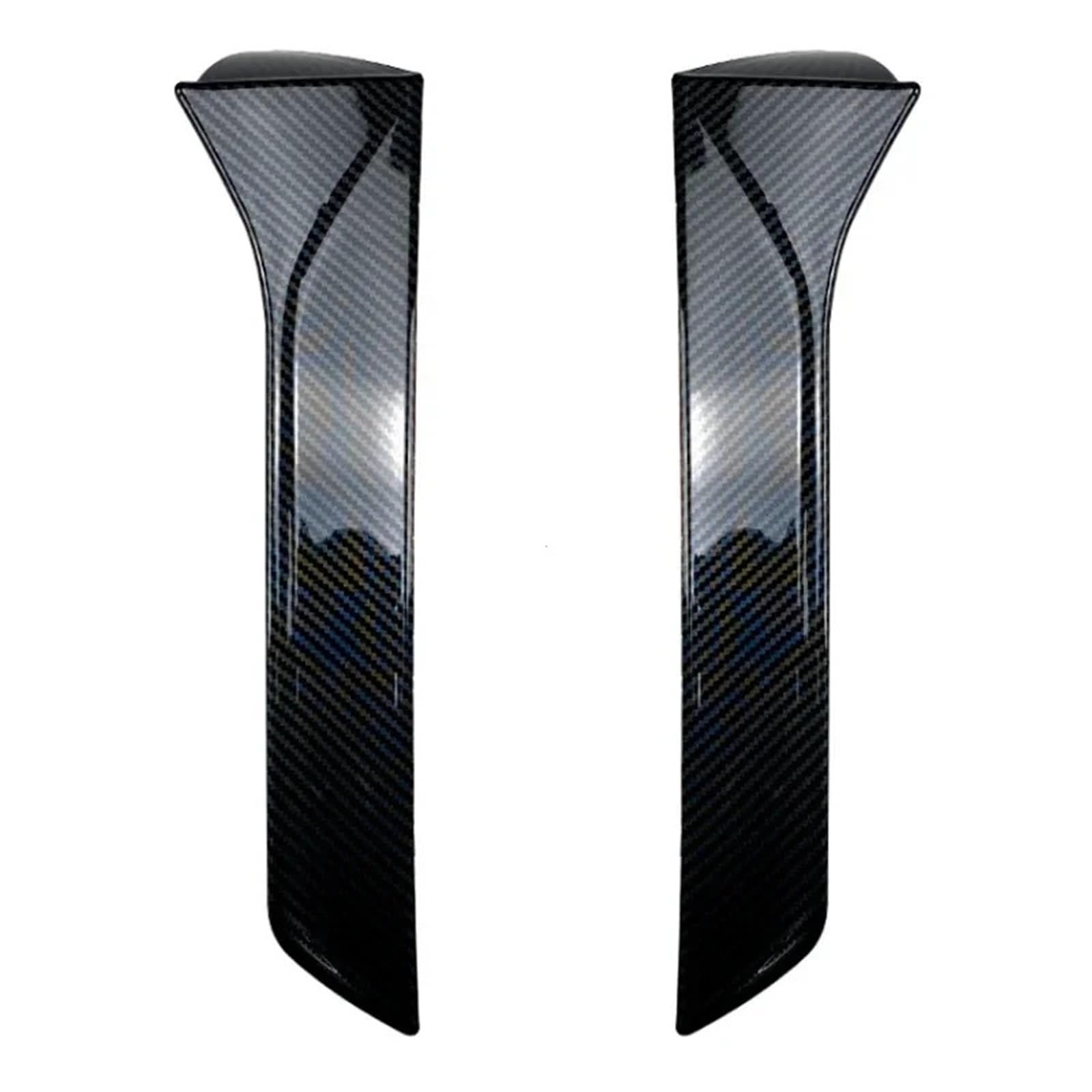 spojlery samochodowe Do Seat Leon FR MK3 MK3.5 2012-2021