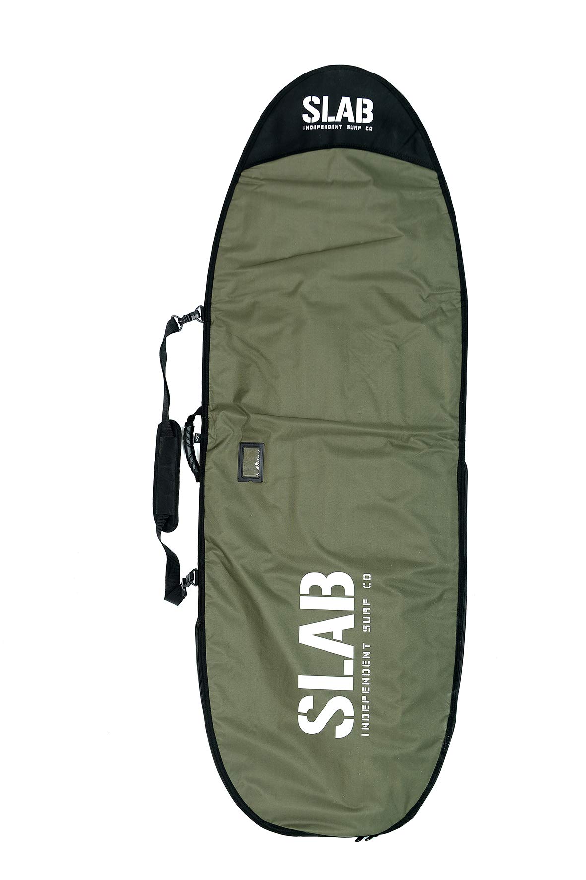 Slab-Funda 6'0 Day and Travel