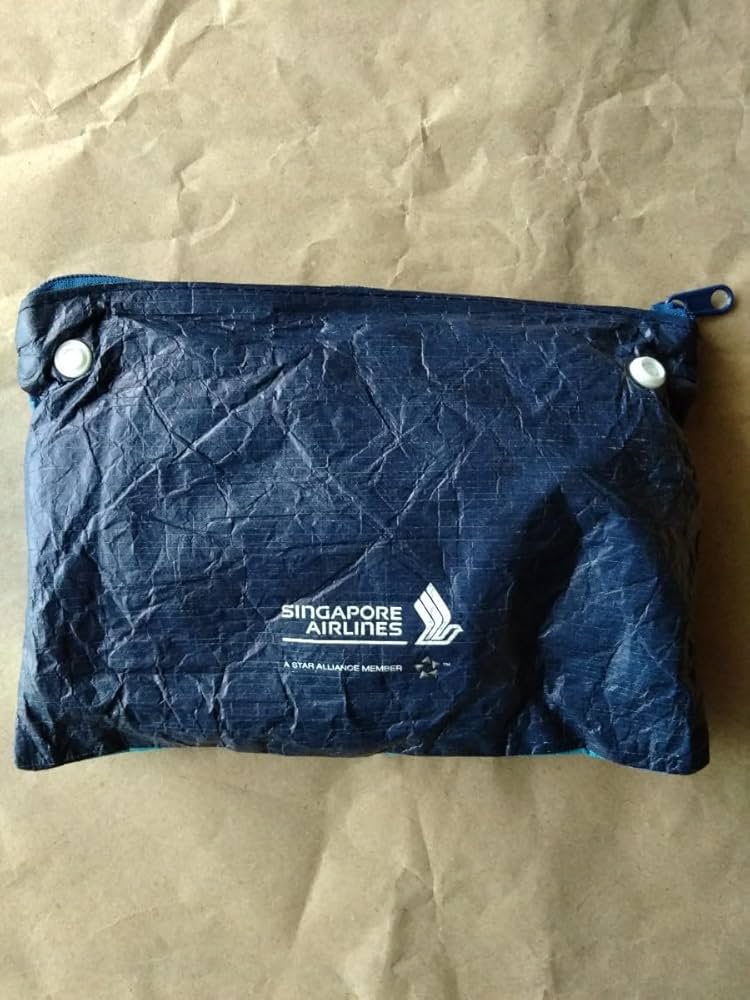 Amazon.co.jp: シンガポール航空プレミアムエコノミーアメニティ