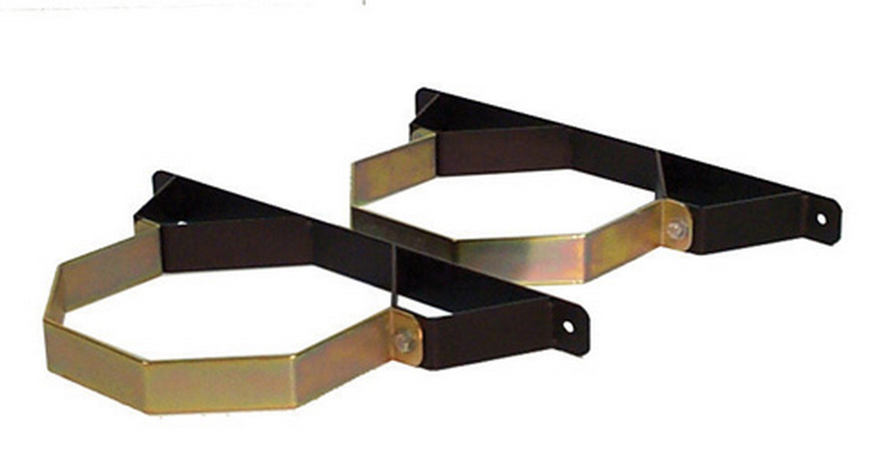 Pit PalProducts 357 Nitrogen Bottle Bracket, 1 Pack