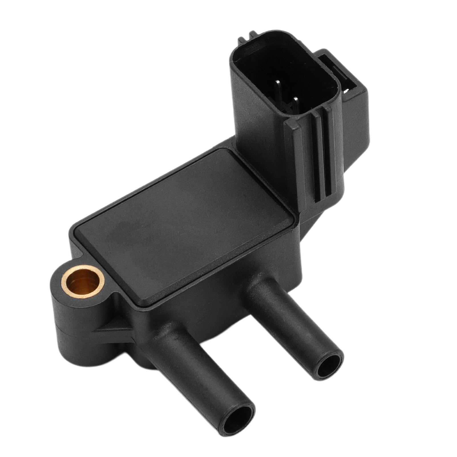 Capteur de pression d'échappement pour Kuga I C-Max 2 Focus 3 Max Galaxy Mondeo S-Max 1698614 pour C30 S40 II S60 II S80 II V40 V50 V60 I V70 III 2010-2015 AV615L200AA 1786775 AV615L200AB