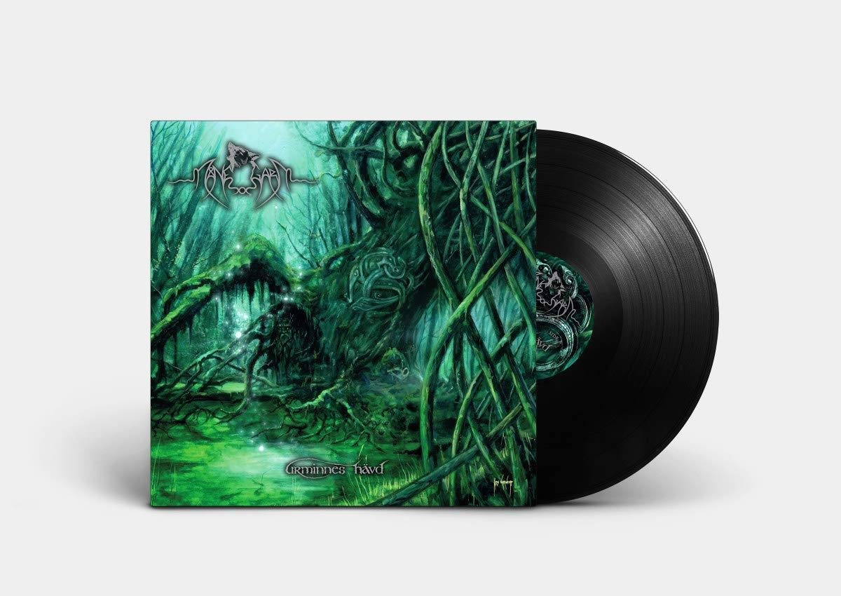 Urminnes Hävd - The Forest Sessions [VINYL]
