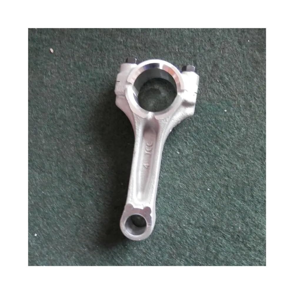 Biela ER12 para motor de 4 tiempos y 121 cc de vehículos todoterreno