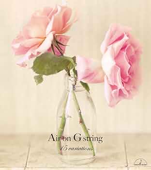 Gç·šä¸Šã®ã‚¢ãƒªã‚¢~15ãƒ´ã‚¡ãƒªã‚¨ãƒ¼ã‚·ãƒ§ãƒ³ã‚º~: Amazon.es