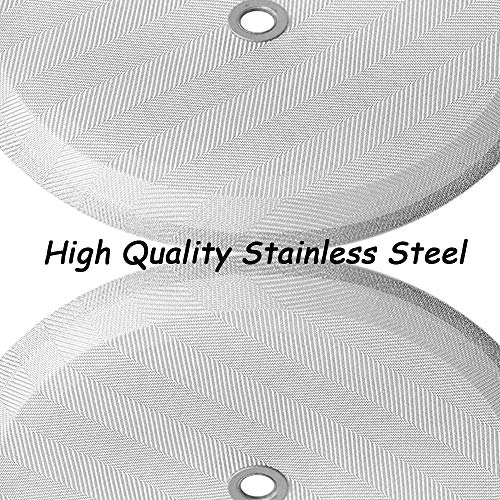 Opiniones de Filtros y repuestos para cafeteras los mejores 10. 22 Imagen adicional