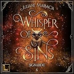 Couverture de Signalhexe