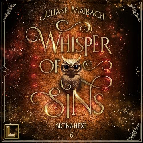 Page de couverture de Signalhexe