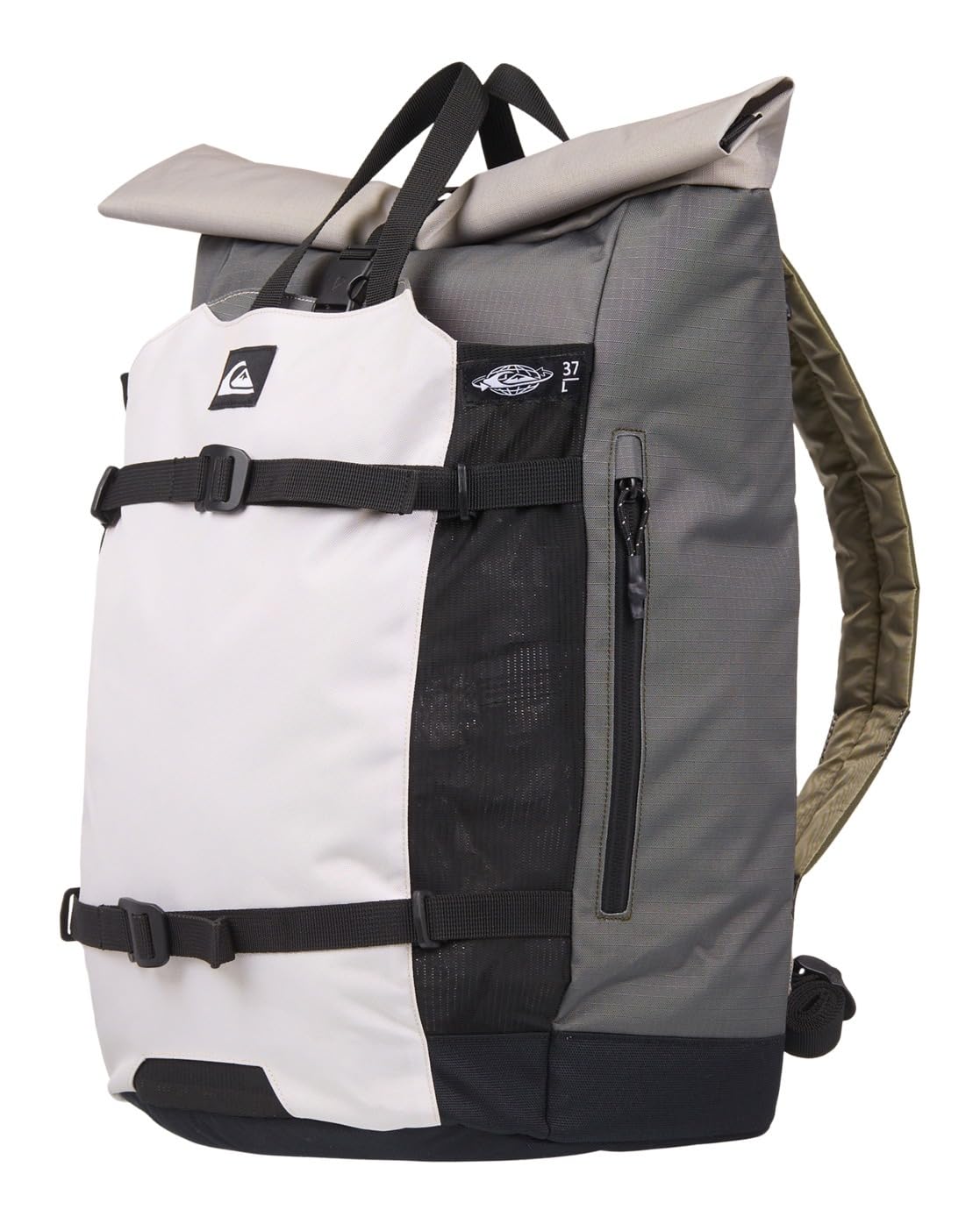 Quiksilver New Secret Sesh - Sac à dos de surf - Homme - One size - Vert
