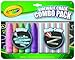 Crayola Special Effects Sidewalk Chalk