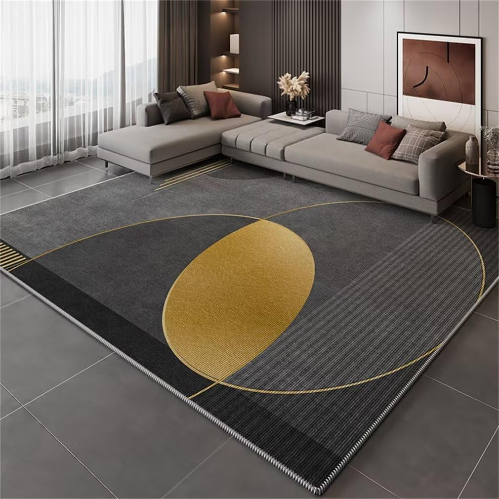 Tapis vinyl pour bureau moderne fini les taches avec le revêtement lavable