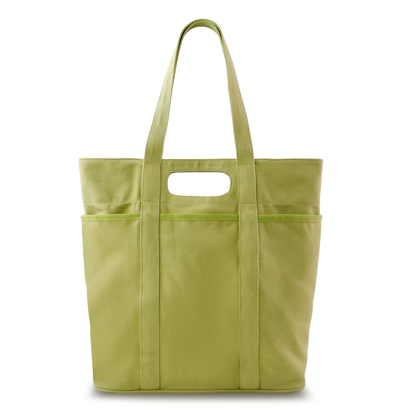 ORAD Stylish Canvas Bag - Durable, Eco-Friendly Tote for Daily Use - Versatile and Spacious Design