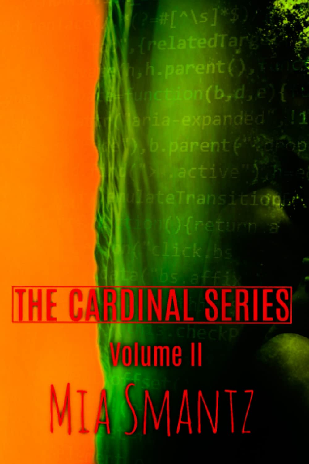 The Cardinal Series Volume II: 2