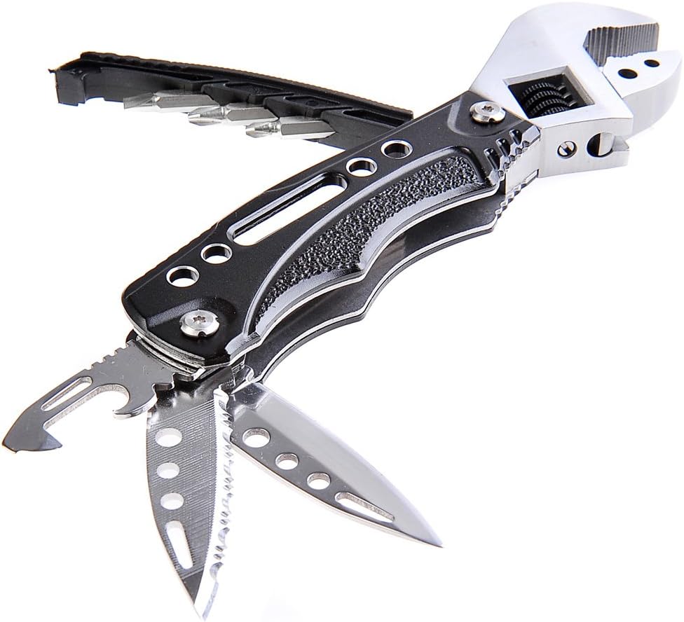 coltello a serramanico per chiavi