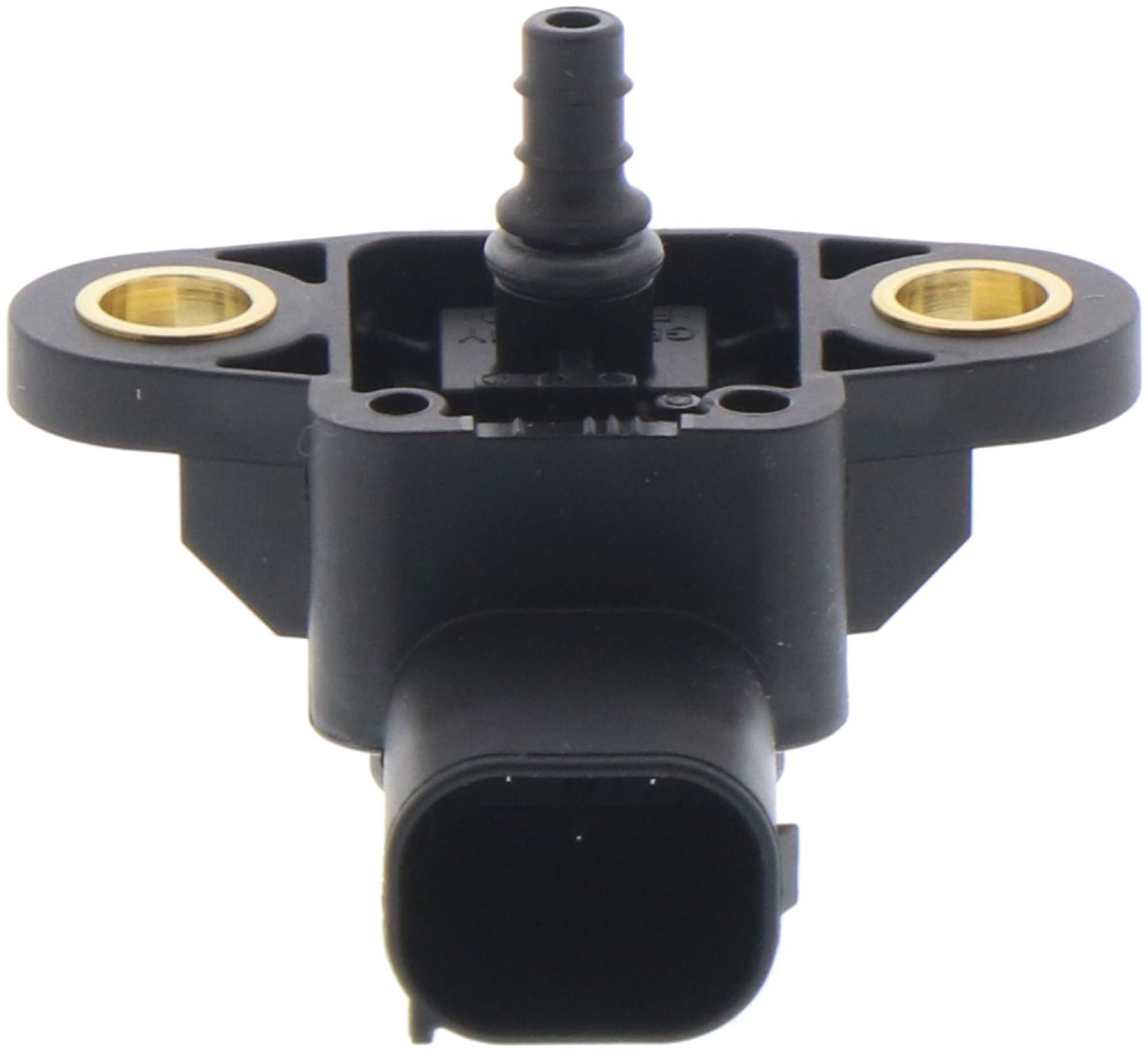BOSCH Capteur 0261230439 | Compatible avec: MERCEDES-BENZ A-CLASS, A-CLASS, C-CLASS, C-CLASS, C-CLASS Cabriolet, C-CLASS Coupe, C-CLASS Coupe