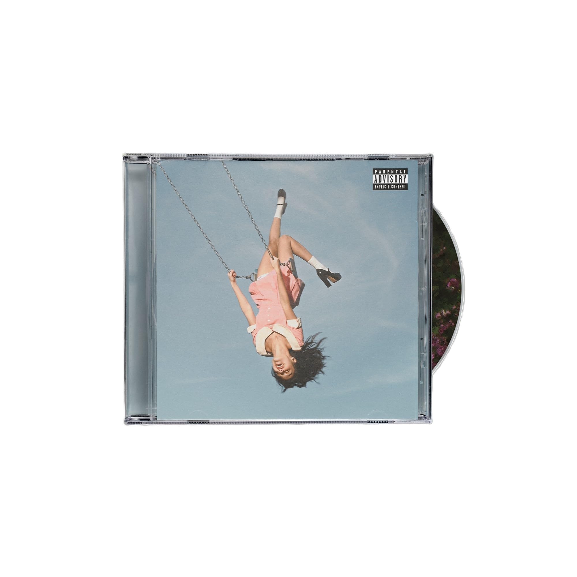 Olivia Rodrigo -   you seem pretty...   (Standard CD) (CD)