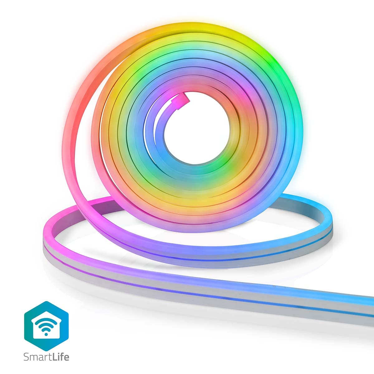 NEDIS Smartlife Full Color taśma LED 5 m