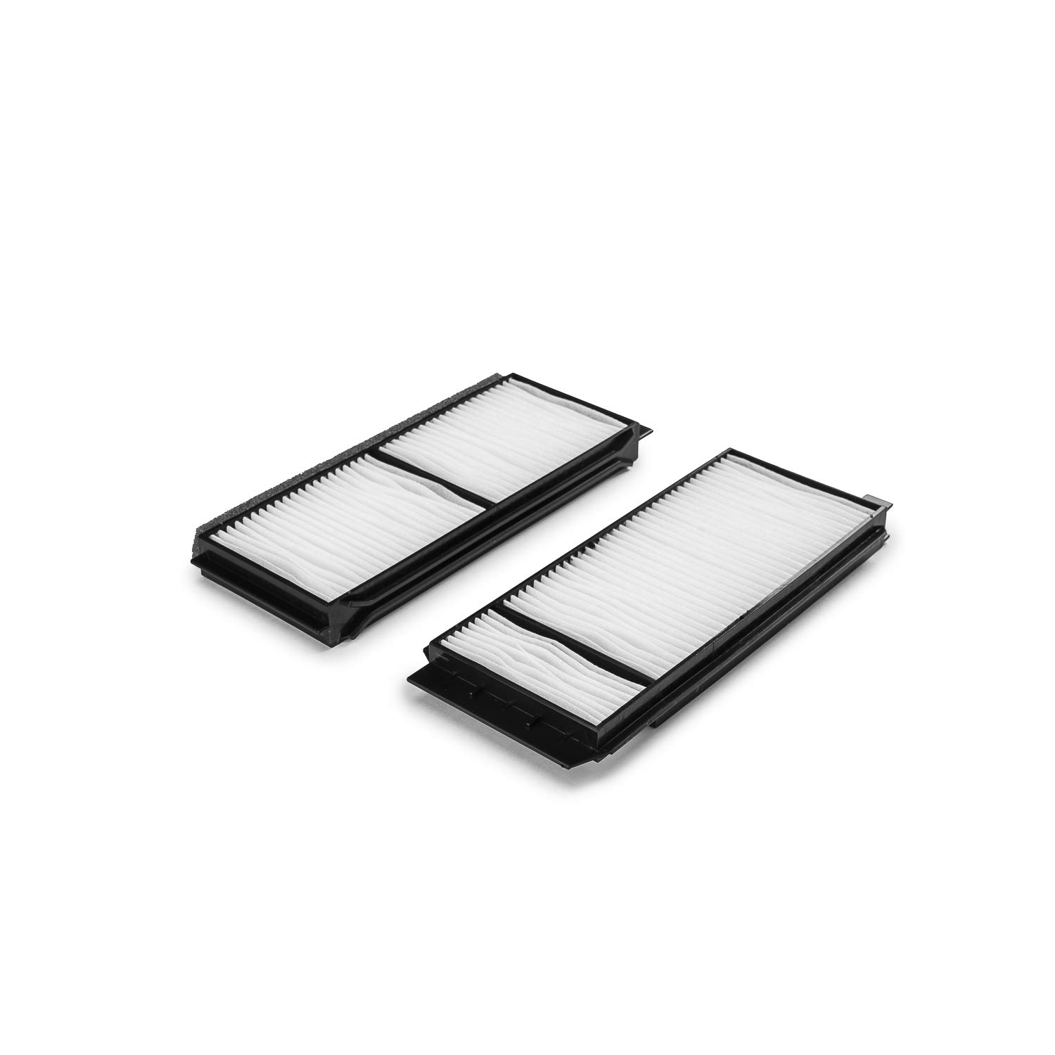 UFI Filters, Cabin Air Filter 53.120.00