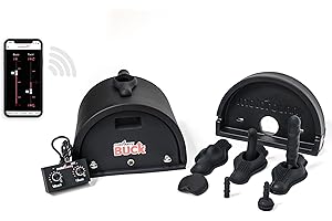 Motorbunny Buck Ride-On Vibrator: A Symphony of Sensual Delights