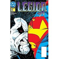 L.E.G.I.O.N. (1989-1994) #63 (LEGION