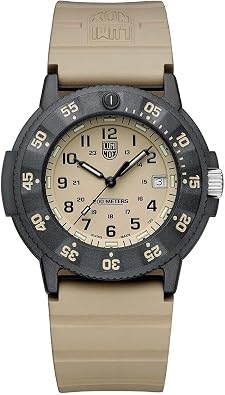 Luminox Original Navy Seal Evo Military Watch, 43 mm | 20ATM