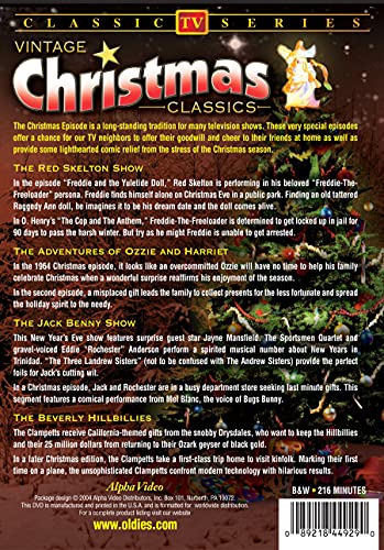 Christmas Classics image 4