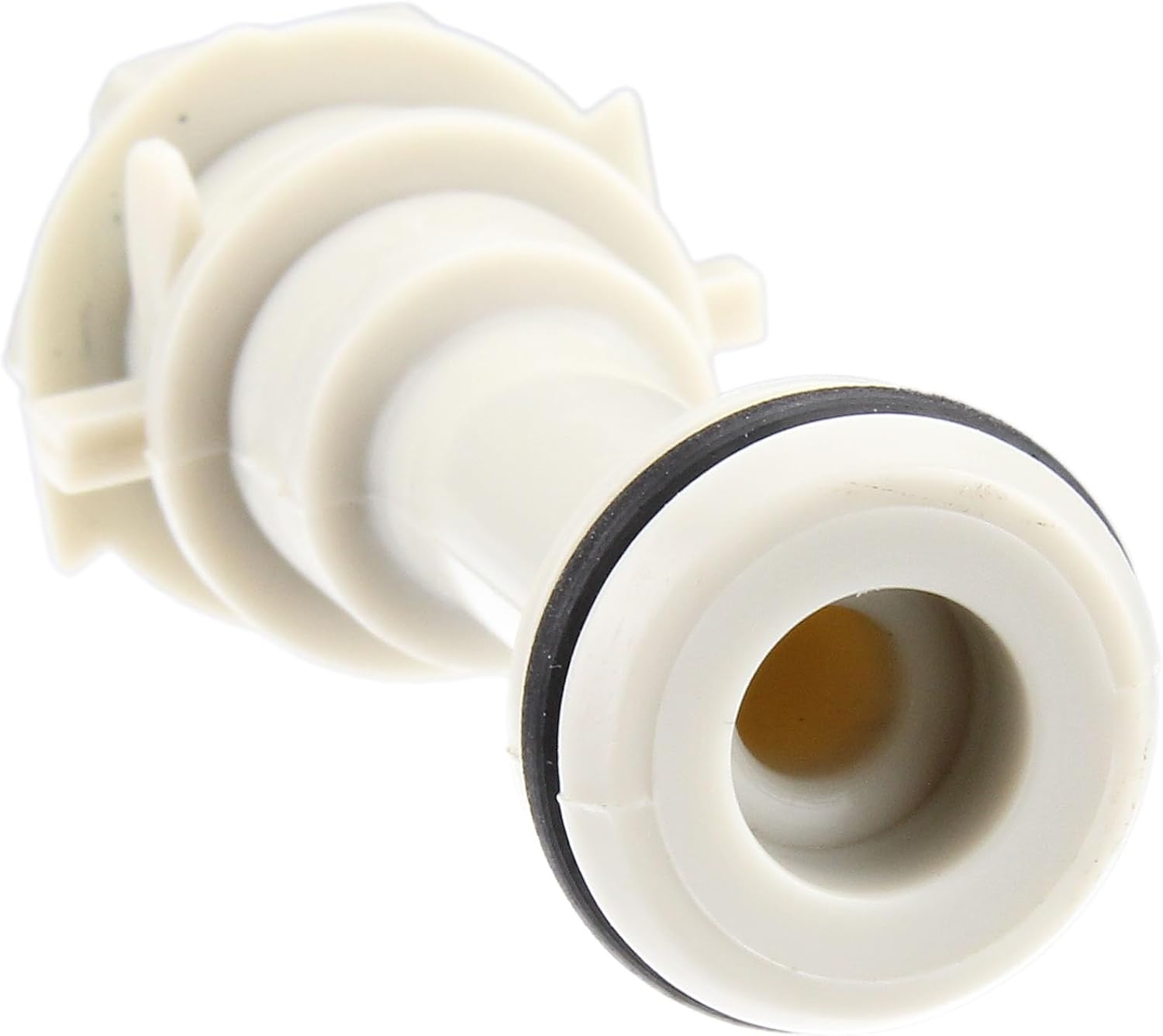 URO Parts 17107523260 Radiator Adjustment Screw/Drain Plug, For models with manual transmission