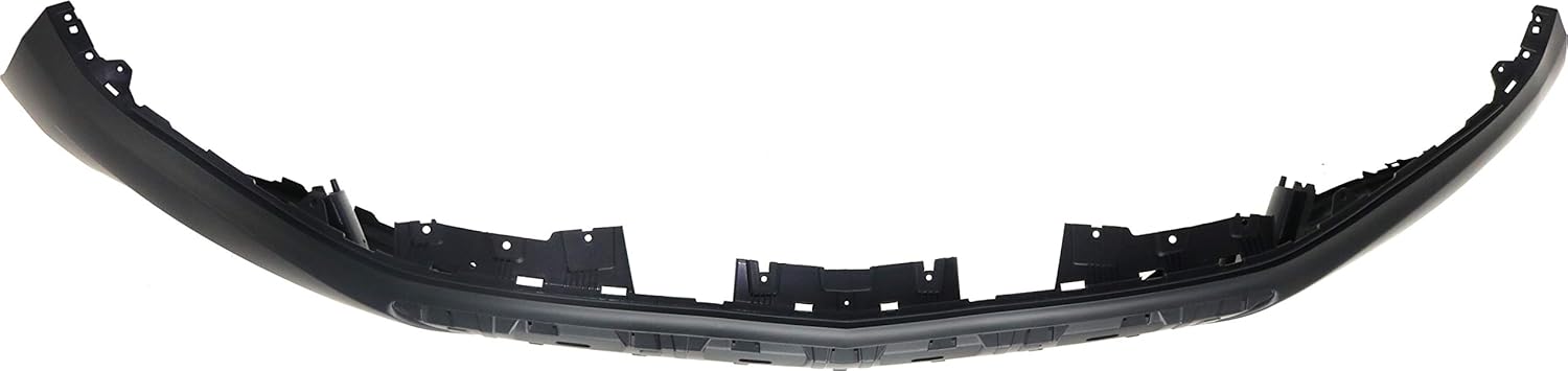 Garage-Pro Front Bumper Cover Compatible with BUICK ENCORE 2013-2016 Lower Primed