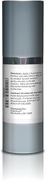 Instant Wrinkle Control-Boost Collagen & Elastin + Ultra Hydrating Moisturizer- Diminish Fine Lines - Improved Formula
