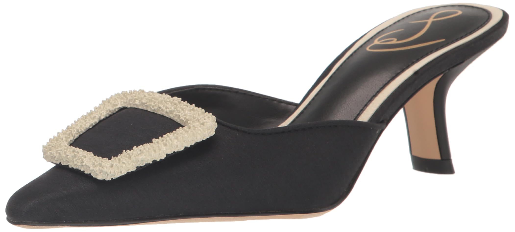 Sam Edelman Women's Brit Mules