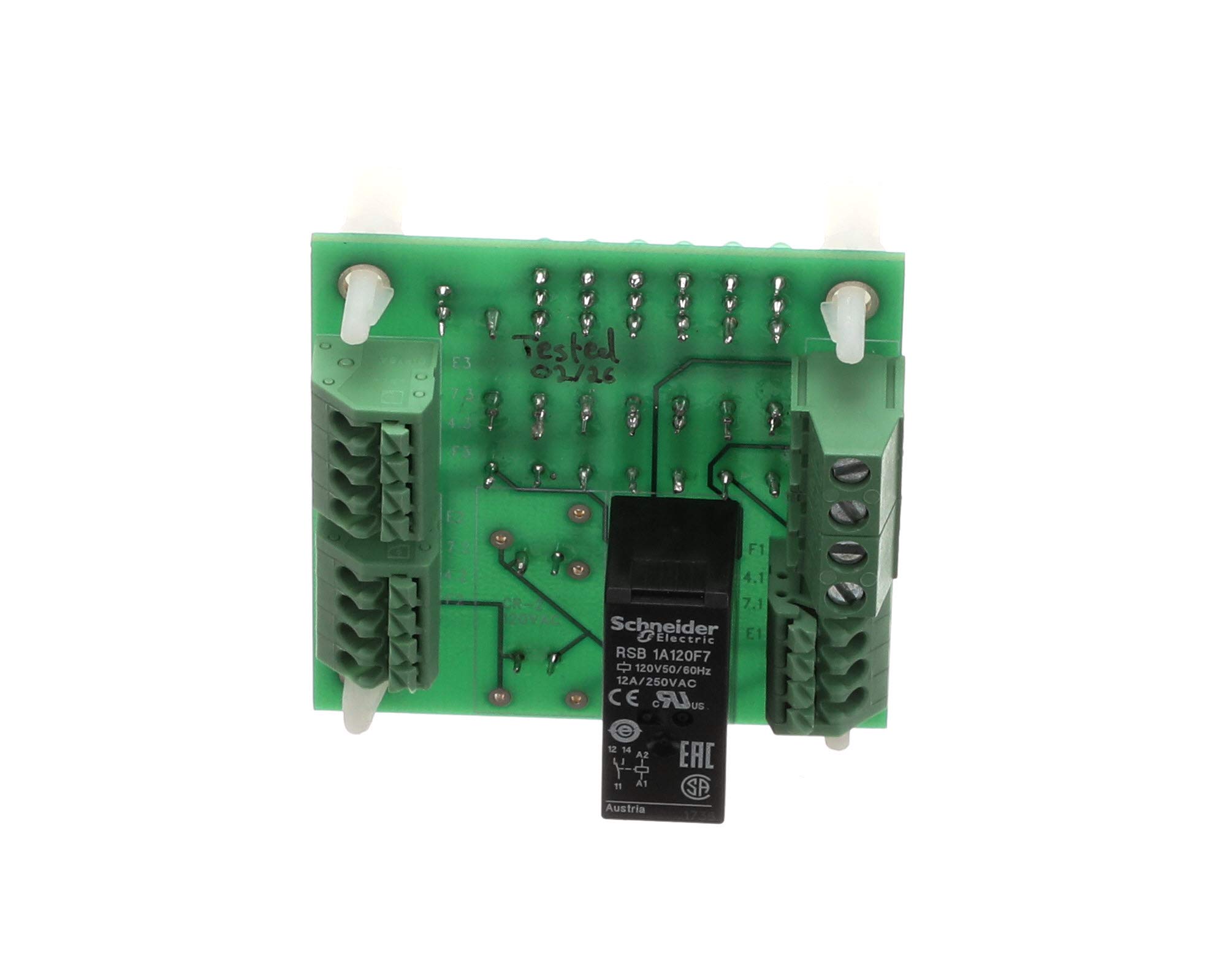 Gaylord 20271 LED Uvi Lamp Monitoring Board