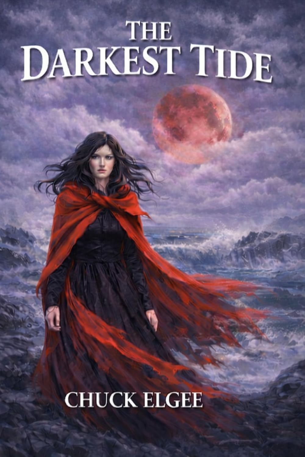 The Darkest Tide