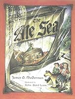 The Ale Sea 189750893X Book Cover