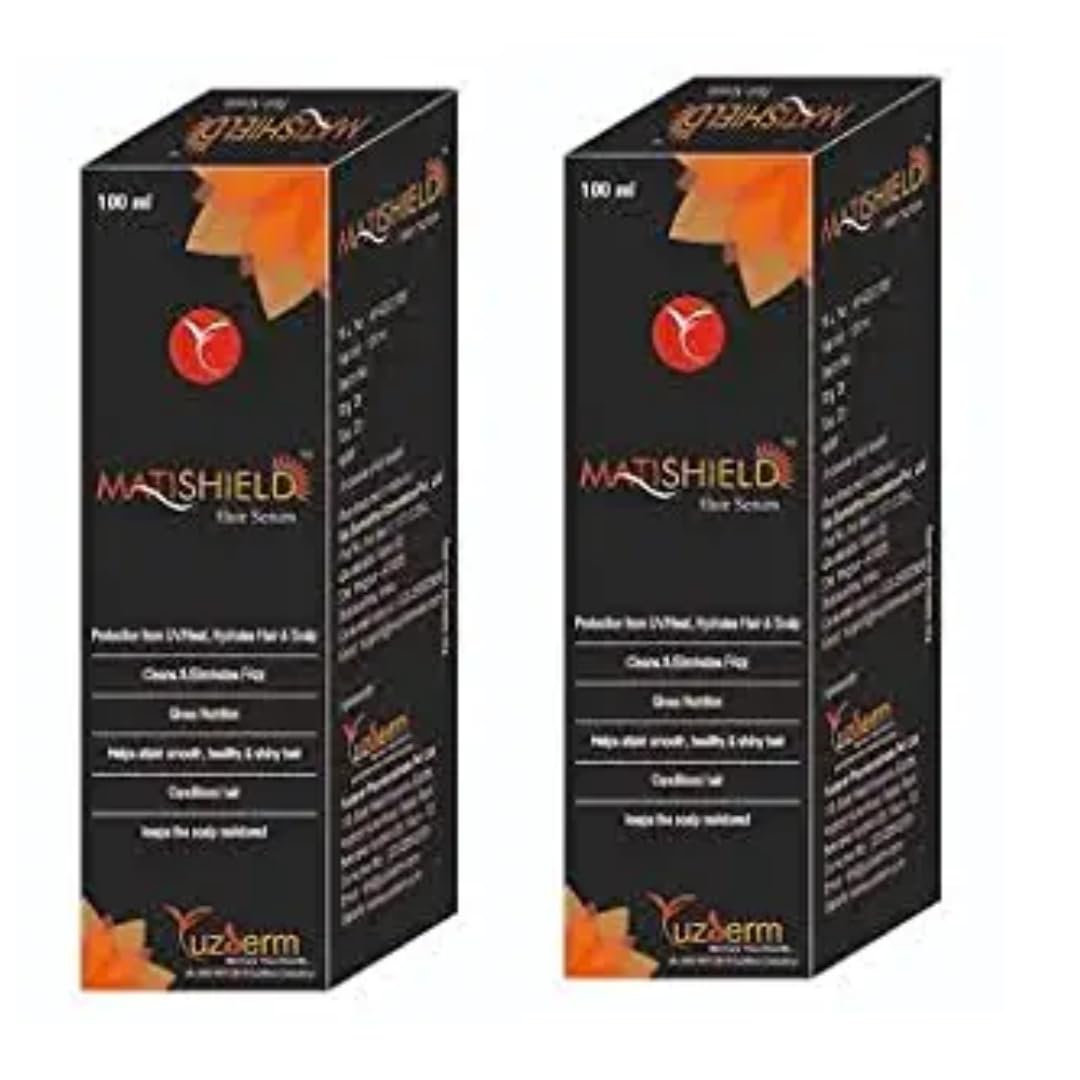 Matishield Hair Serum 60 ml PACK OF 2-image-27