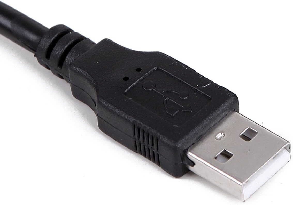 40% оƒƒ Dіѕсоunt HDE USB Extension Cable (USB 2.0 Type A Male to Female) High Speed Data and Power Extension Cable with Active Repeater (50 ft)