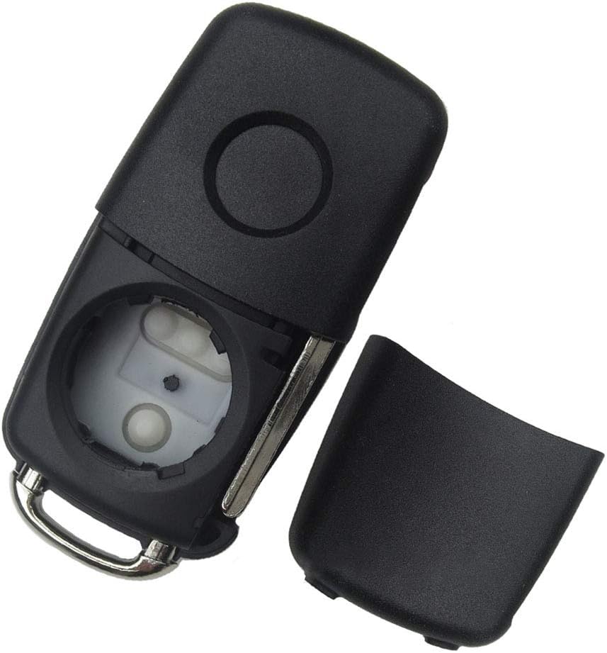 Amazon Co Jp ブレードで車のキー をひっくり返す フォルクスワーゲンポロセダンゴルフ6パサートb6トゥーランボラに最適 Id48チップ5k072adリモートキーhaa 31 Hu66 ブランクキー 車 バイク Amazon Co Jp ブレードで車のキー をひっくり返す フォルクスワーゲンポロセダンゴルフ6パサートb6トゥーランボラに最適 Id48チップ5k072adリモートキーhaa 31 Hu66 ブランクキー 車 バイク