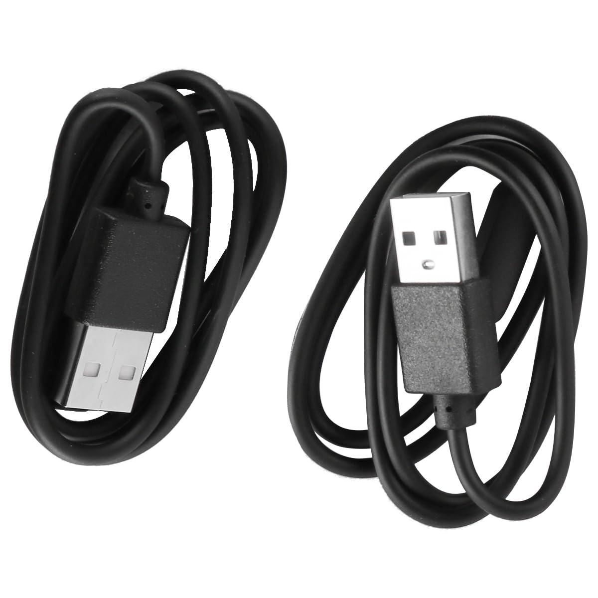 Muiltvoe Smart Watch Universal Charger 4 Pin Magnetic Charger For Smart Watch Fitness Tracker Cable Point Spacing Compatible 7.62mm