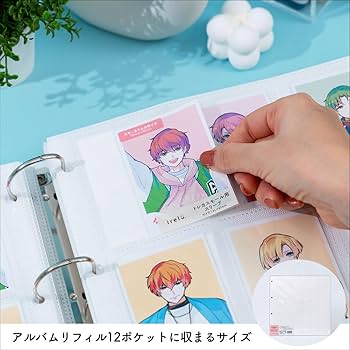 センチュリオンスリーブ 100枚 61SIJNm7VXL._UF350,350_QL50_.jpg