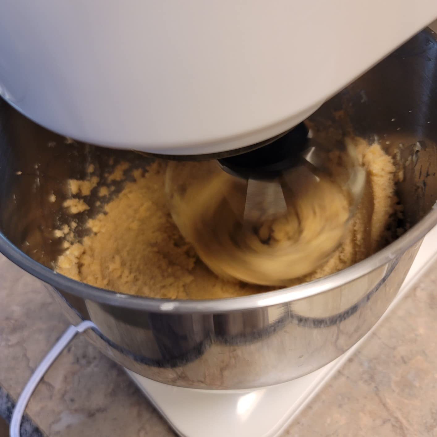 33/mo Finance HAUSWIRT Stand Mixer,1000W 8+P Speed TiltHead Kitchen