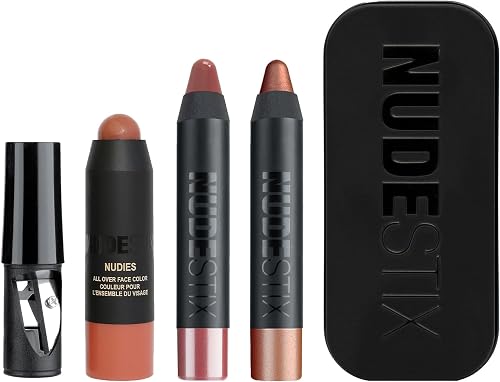 SUNSET NUDES MINI KIT
